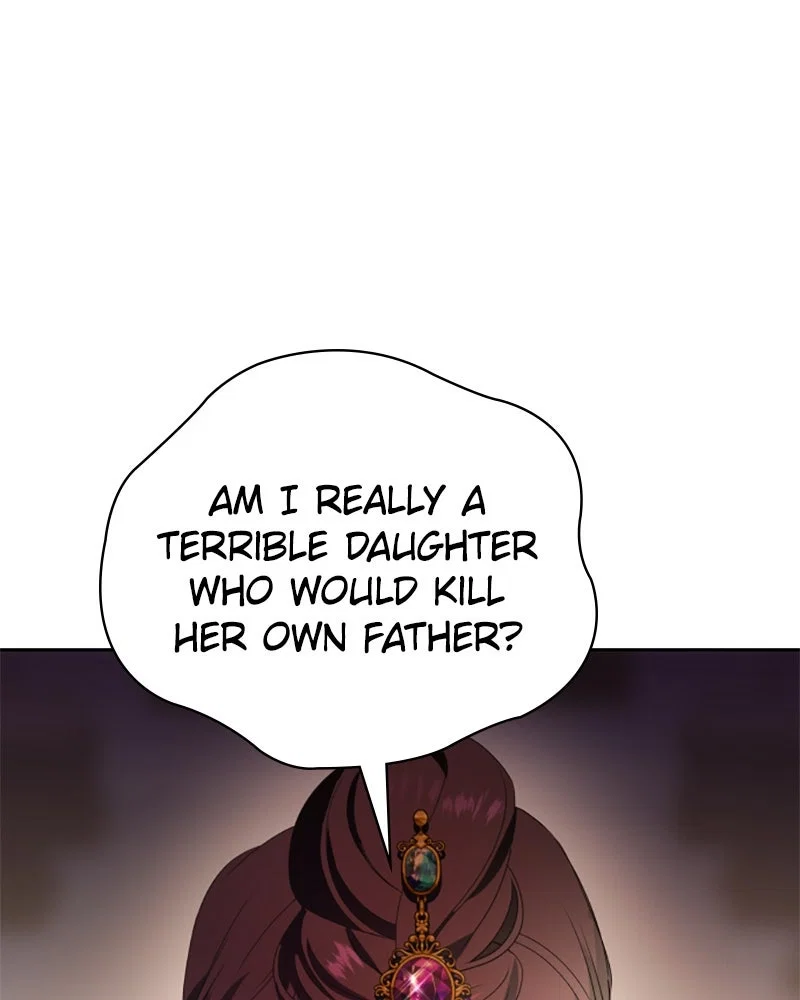 Your Throne Chapter 75 - Page 78