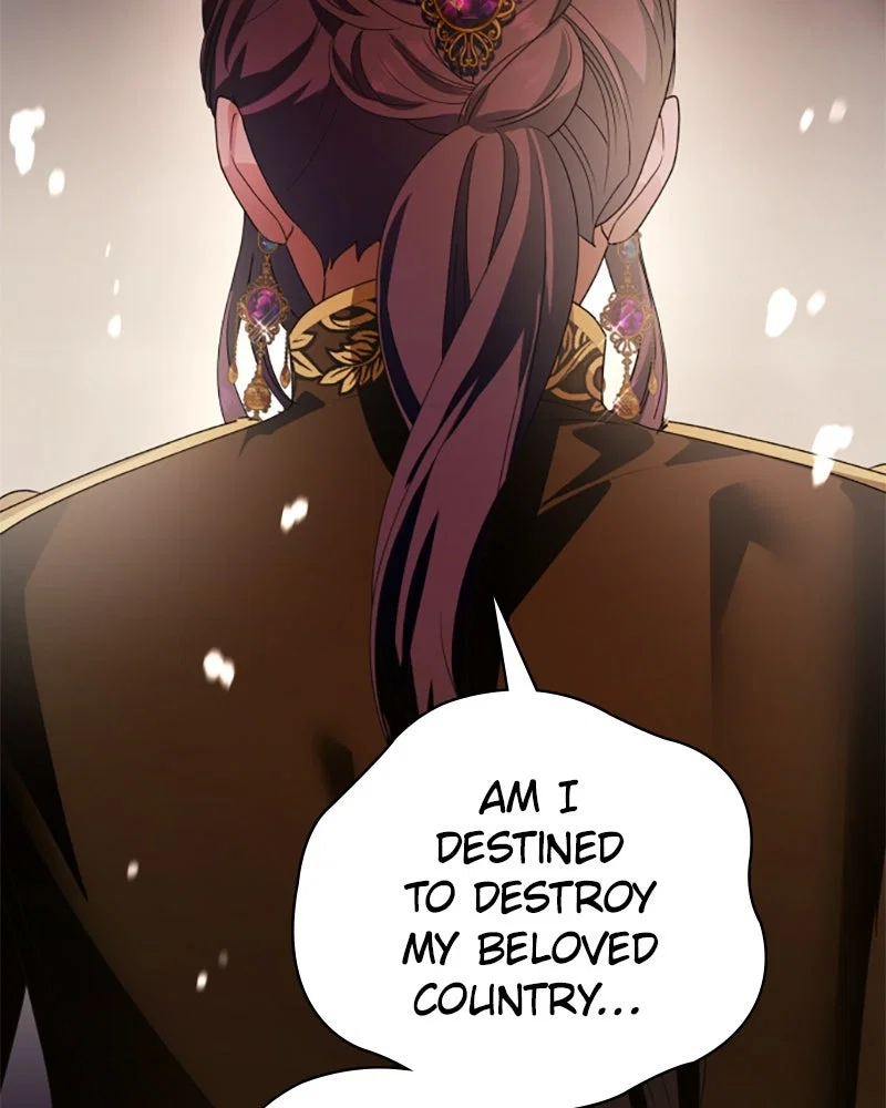 Your Throne Chapter 75 - Page 79