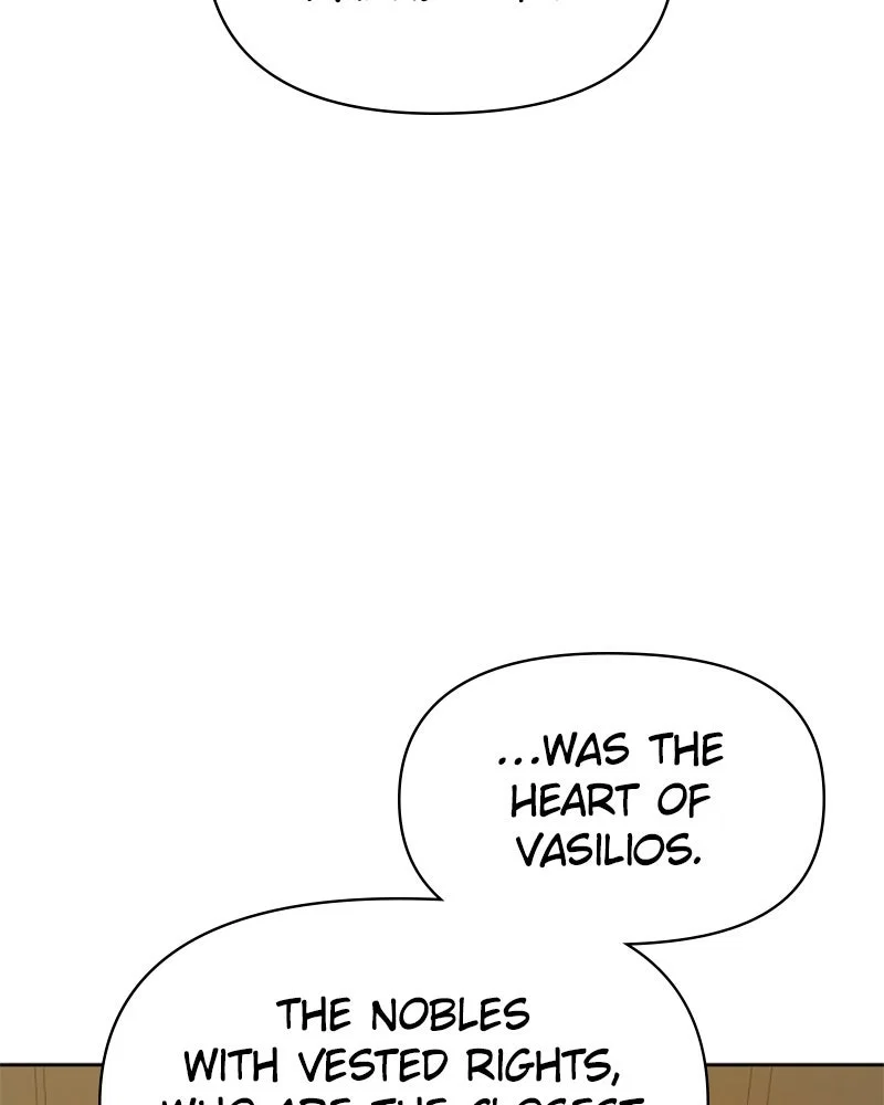 Your Throne Chapter 75 - Page 81