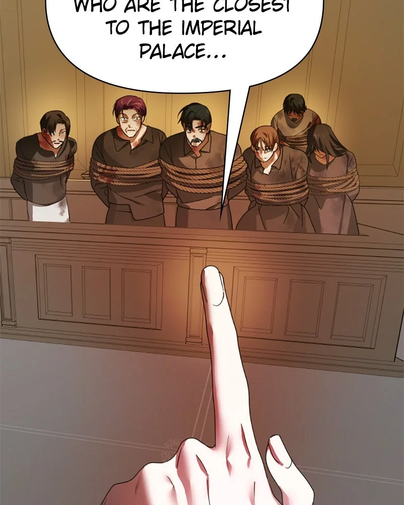 Your Throne Chapter 75 - Page 82