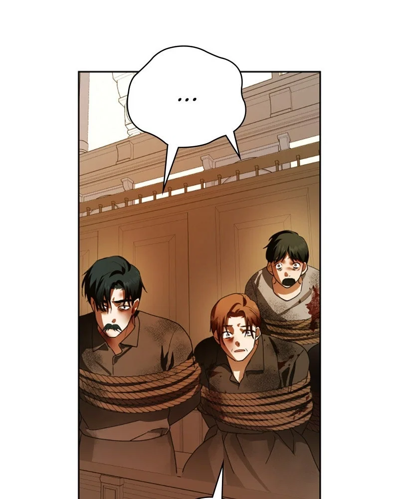 Your Throne Chapter 75 - Page 84