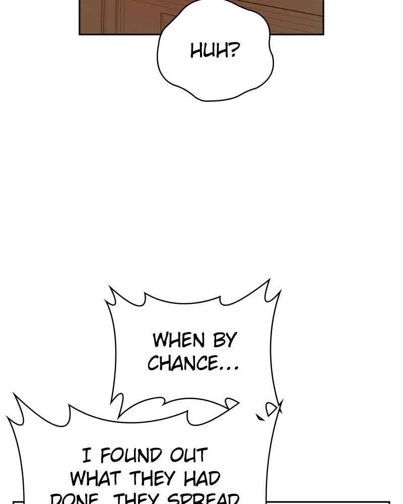 Your Throne Chapter 75 - Page 85