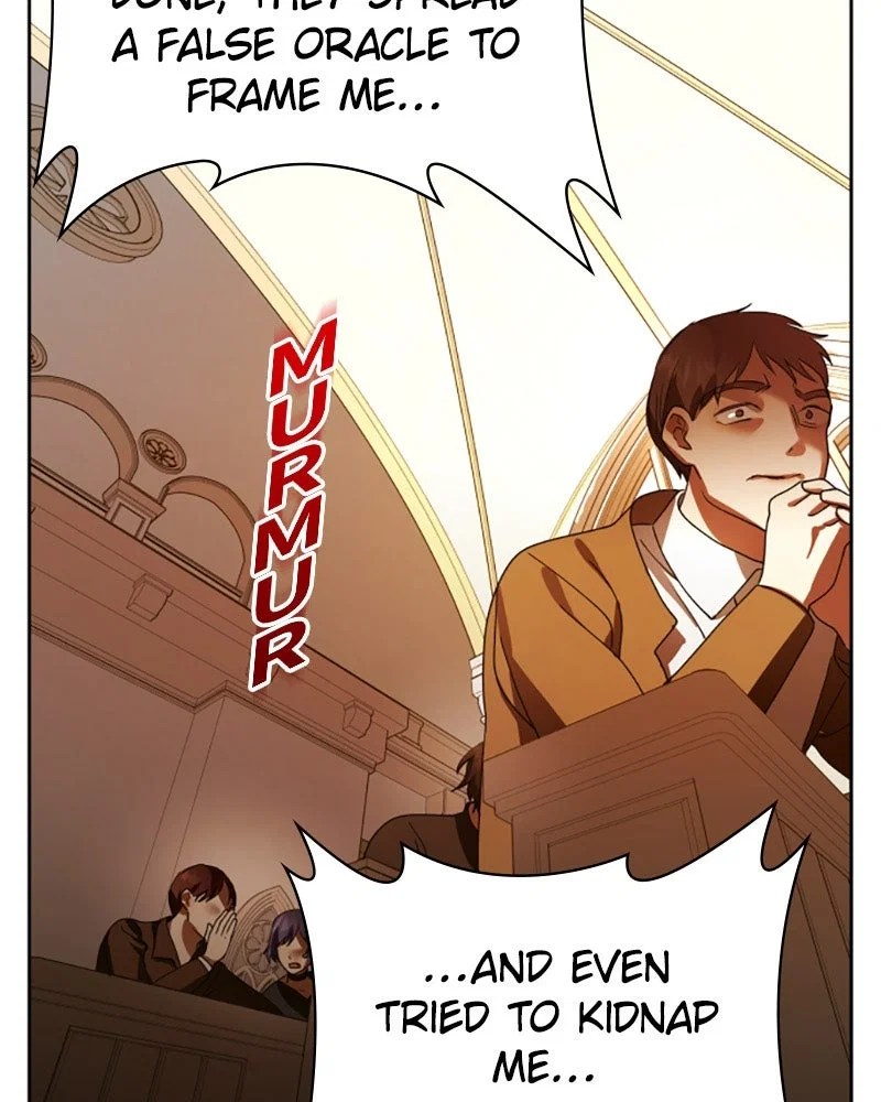Your Throne Chapter 75 - Page 86