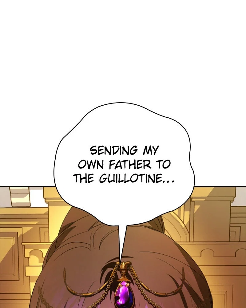 Your Throne Chapter 75 - Page 89