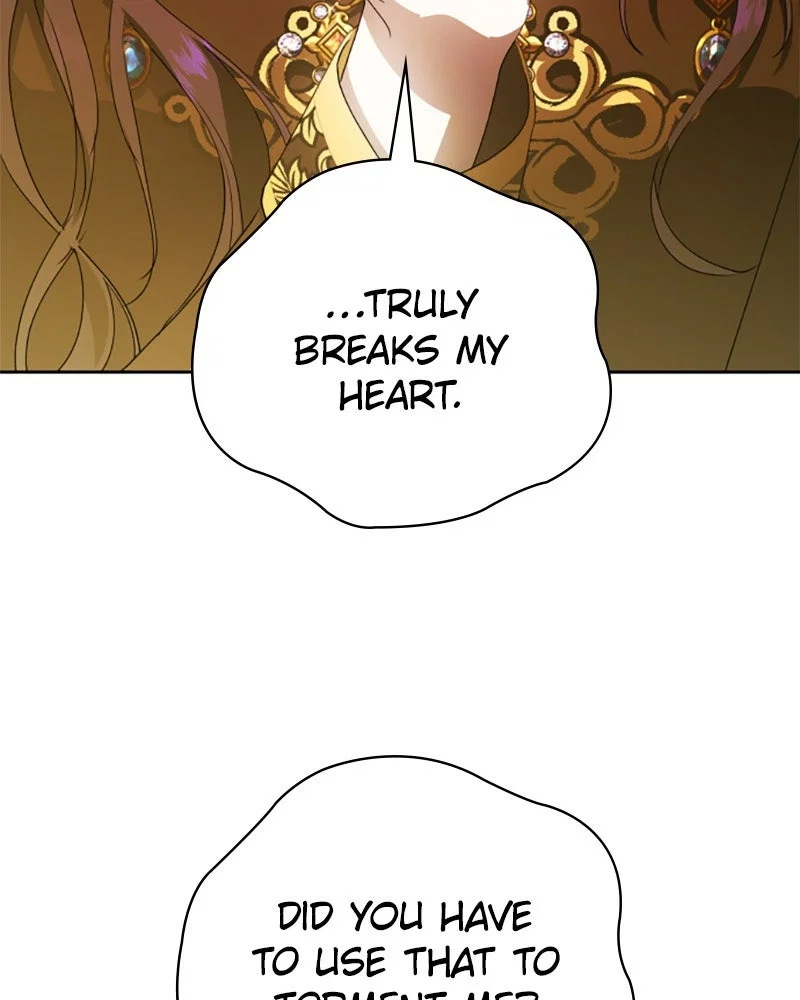 Your Throne Chapter 75 - Page 91