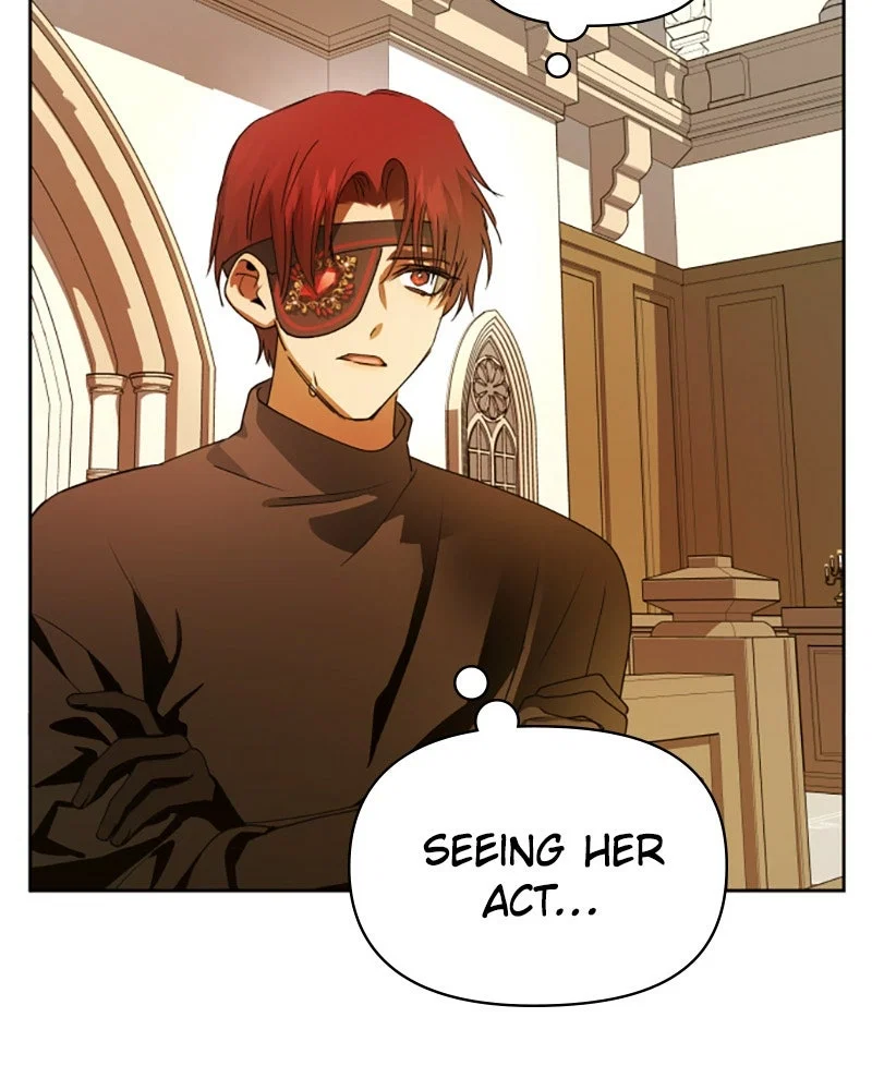 Your Throne Chapter 75 - Page 93