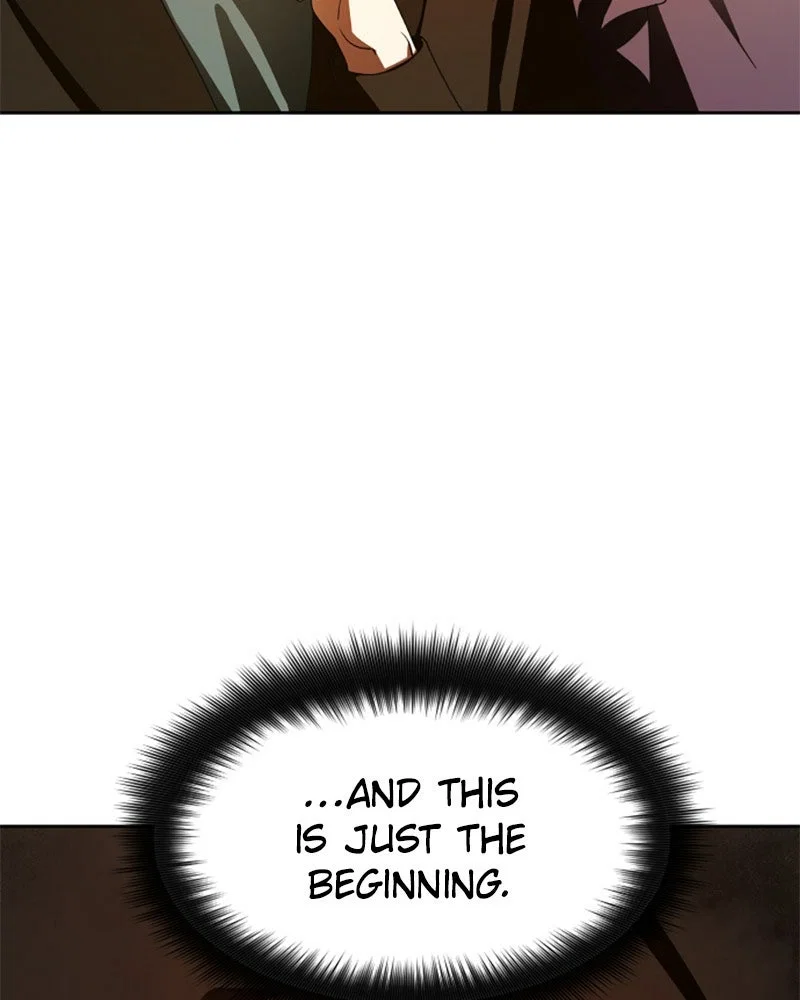 Your Throne Chapter 75 - Page 96