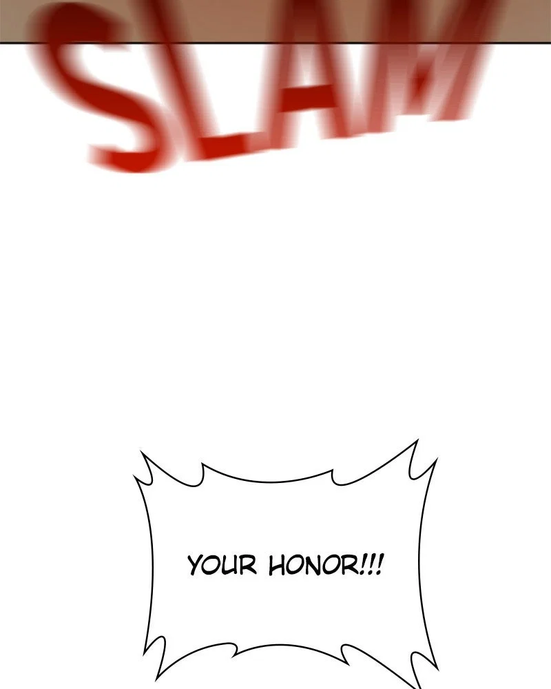 Your Throne Chapter 75 - Page 98