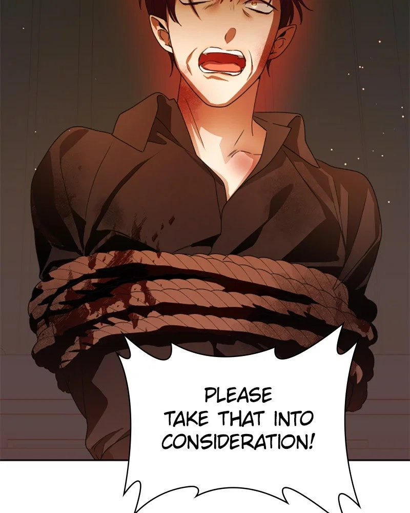 Your Throne Chapter 75 - Page 100