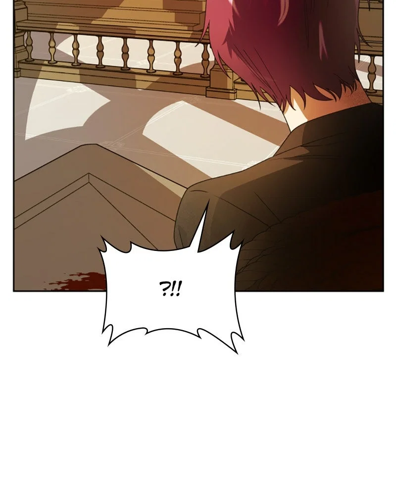 Your Throne Chapter 75 - Page 102