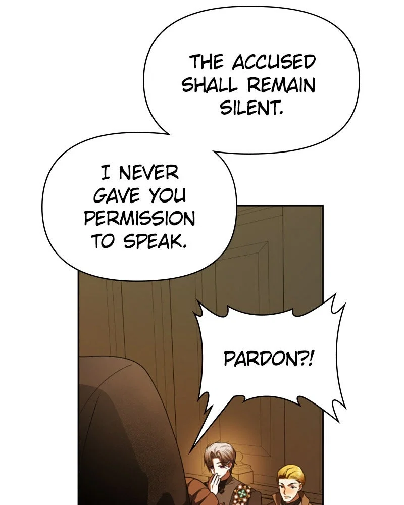 Your Throne Chapter 75 - Page 103