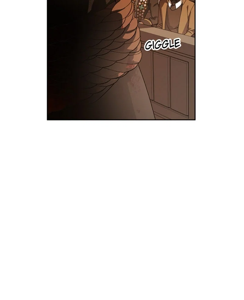 Your Throne Chapter 75 - Page 104