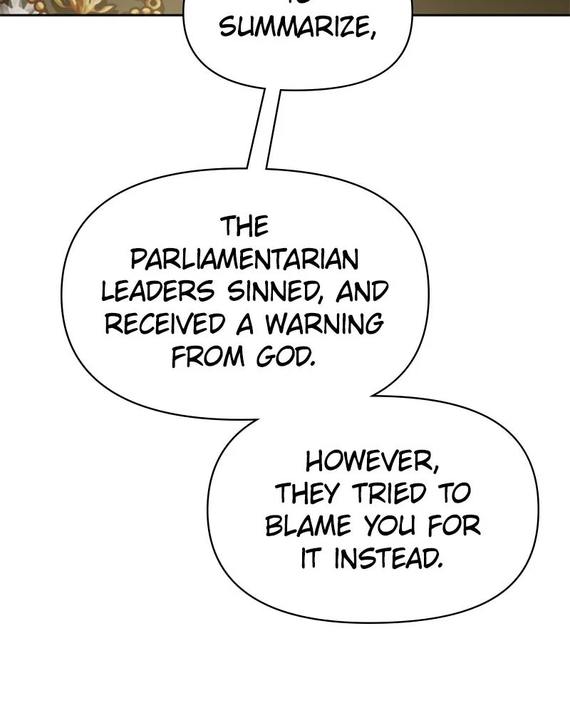 Your Throne Chapter 75 - Page 114