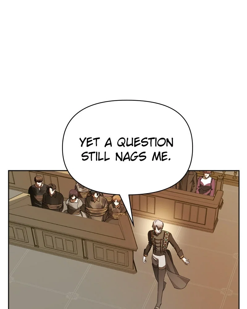 Your Throne Chapter 75 - Page 115