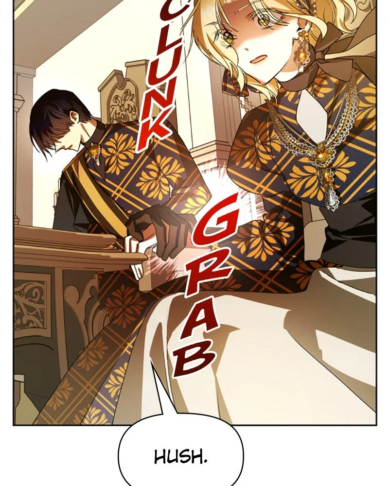 Your Throne Chapter 75 - Page 121
