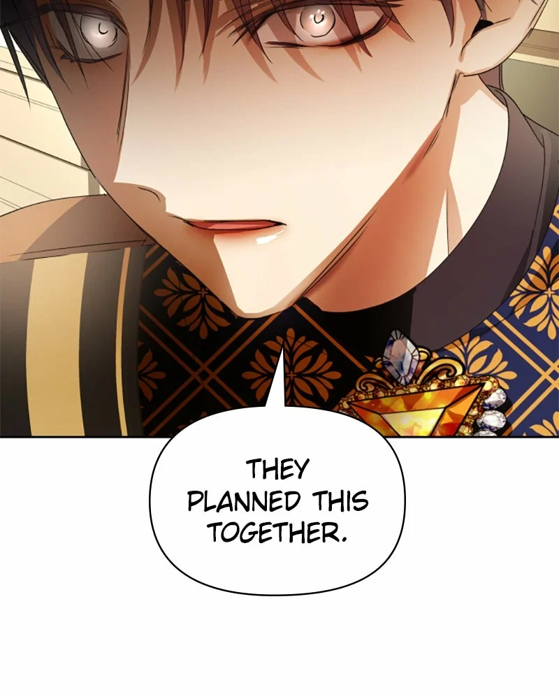 Your Throne Chapter 75 - Page 123