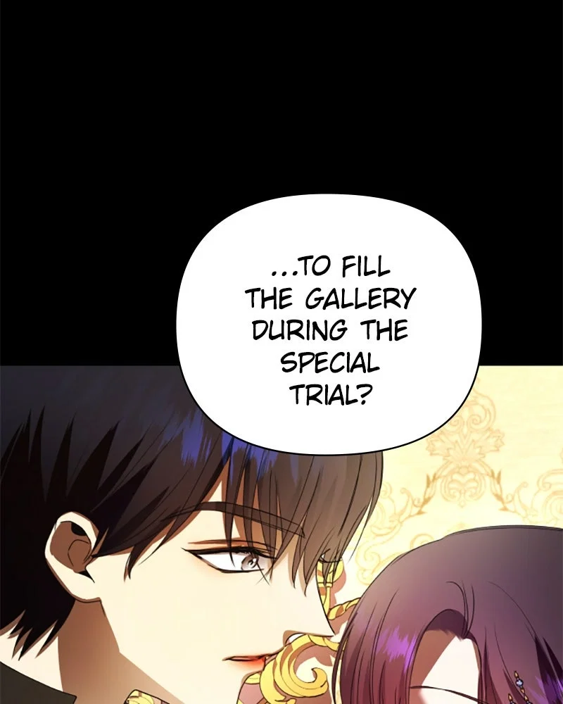 Your Throne Chapter 75 - Page 128