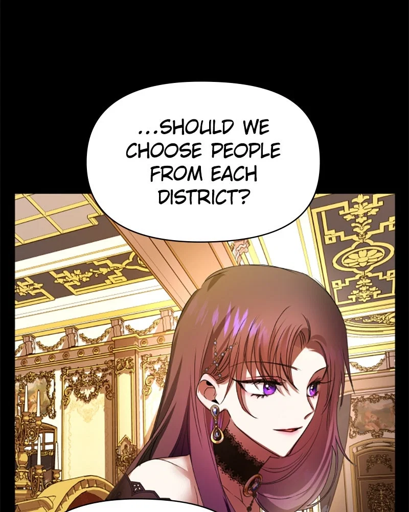 Your Throne Chapter 75 - Page 130