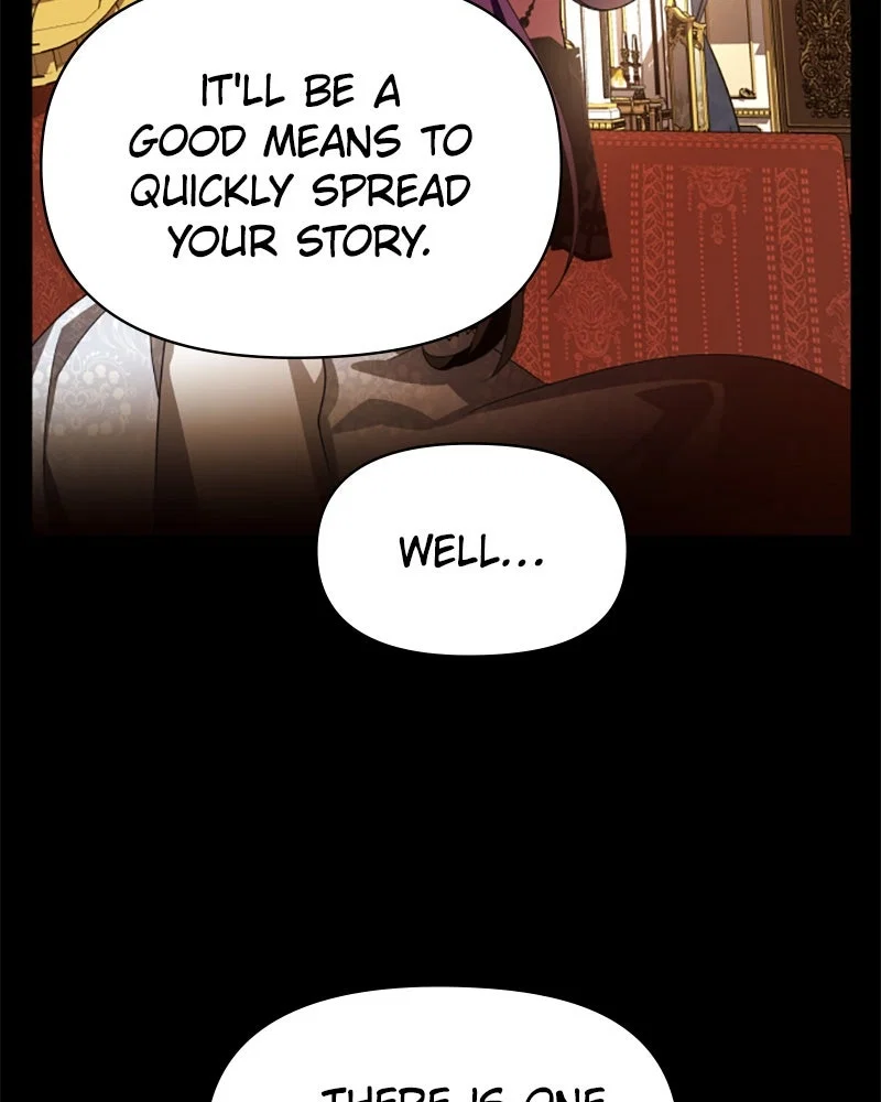Your Throne Chapter 75 - Page 131