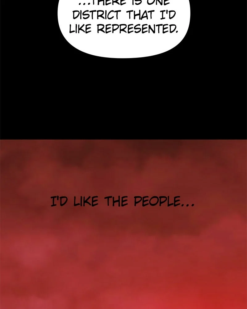 Your Throne Chapter 75 - Page 132