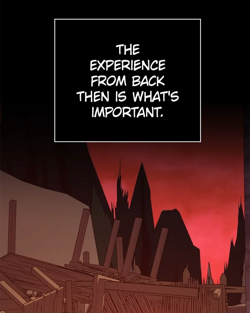 Your Throne Chapter 75 - Page 136