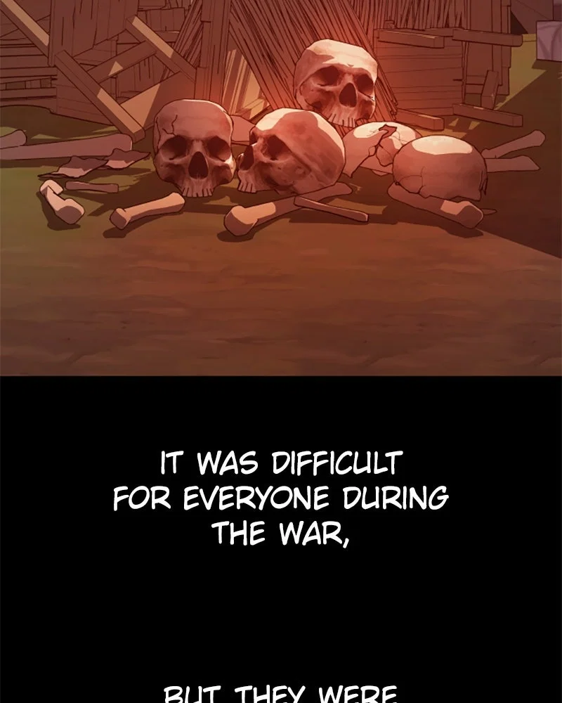 Your Throne Chapter 75 - Page 137