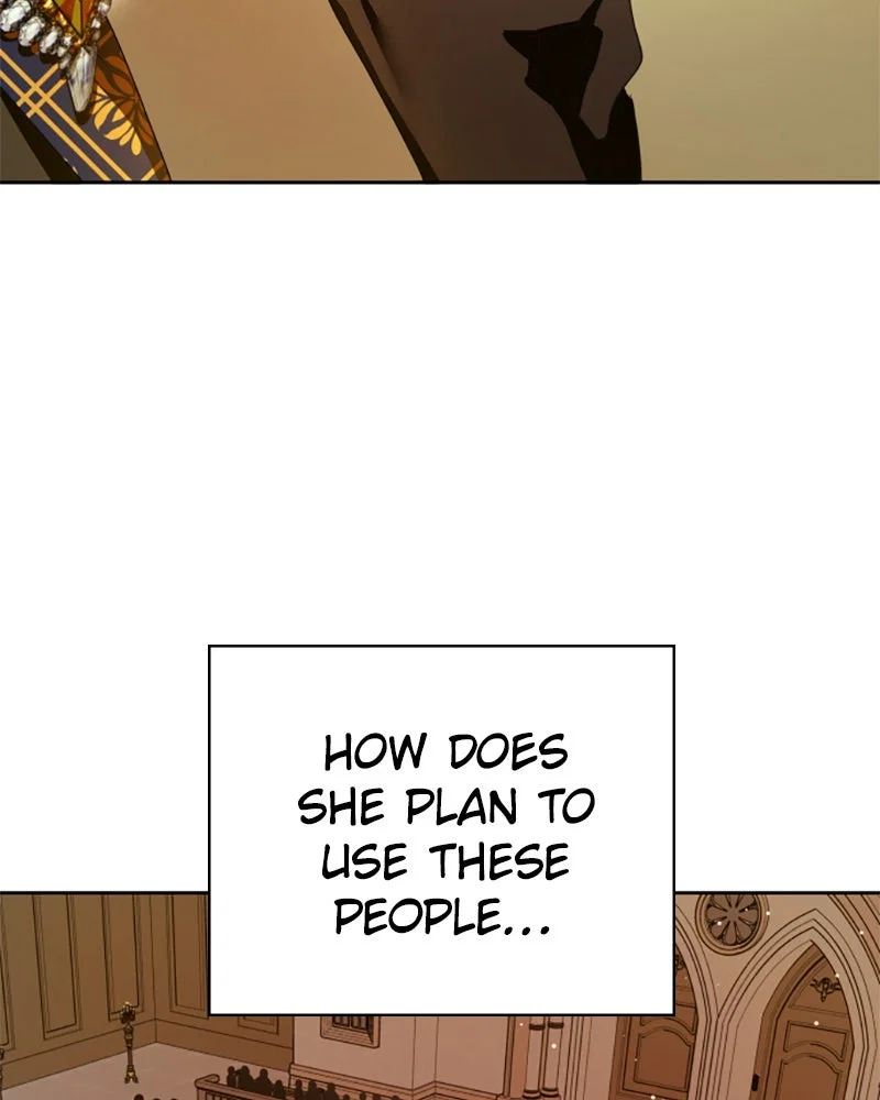Your Throne Chapter 75 - Page 140