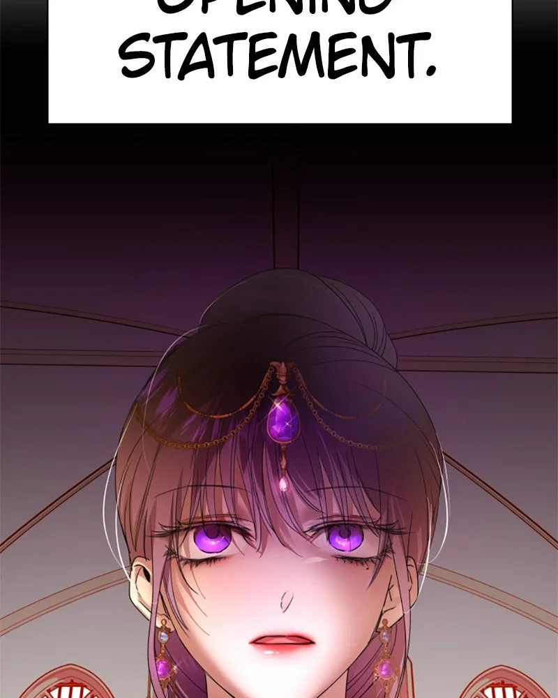 Your Throne Chapter 75 - Page 146