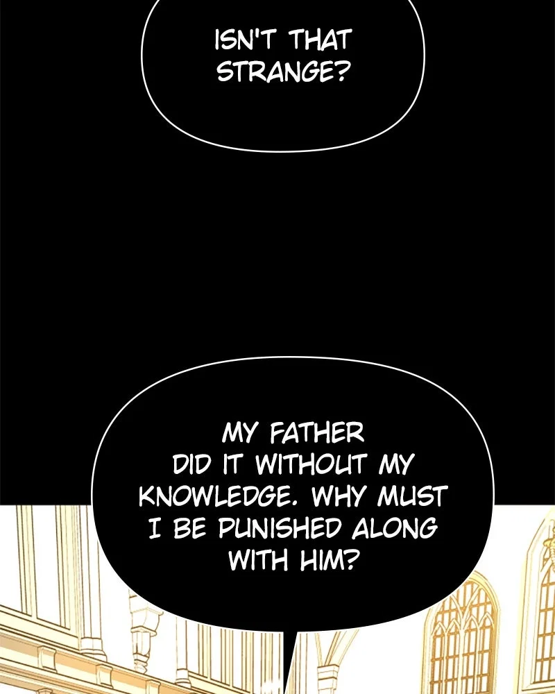 Your Throne Chapter 75 - Page 149