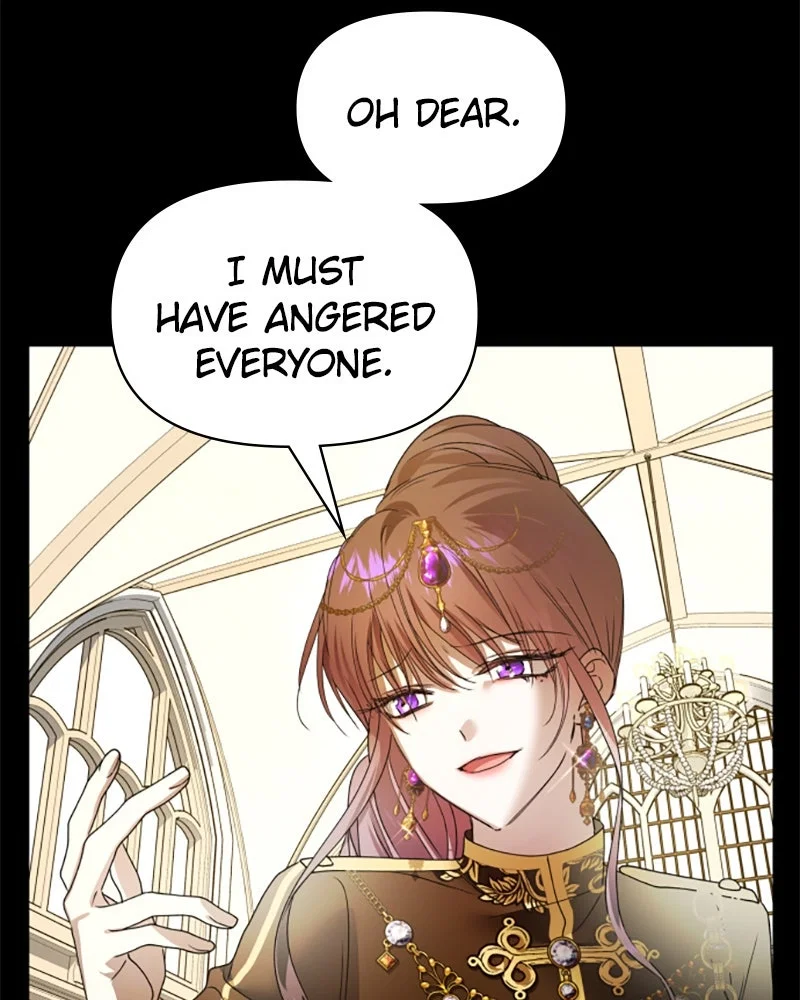 Your Throne Chapter 75 - Page 153