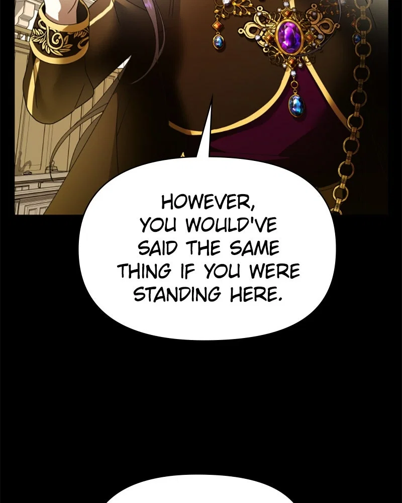Your Throne Chapter 75 - Page 154