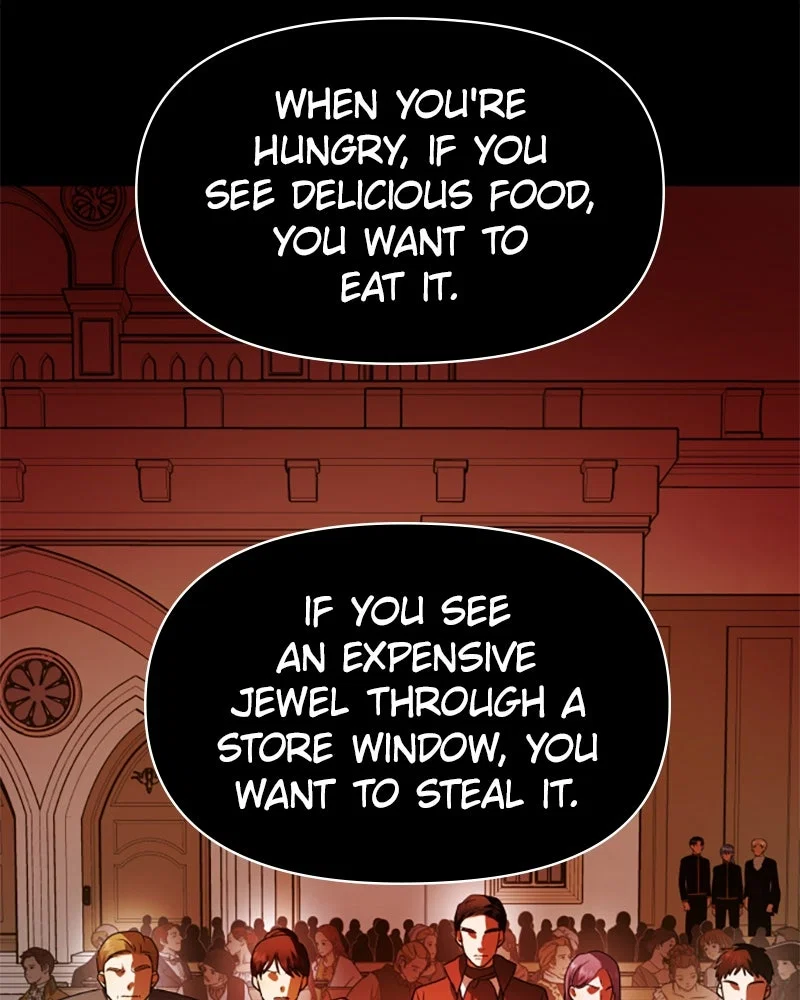 Your Throne Chapter 75 - Page 156