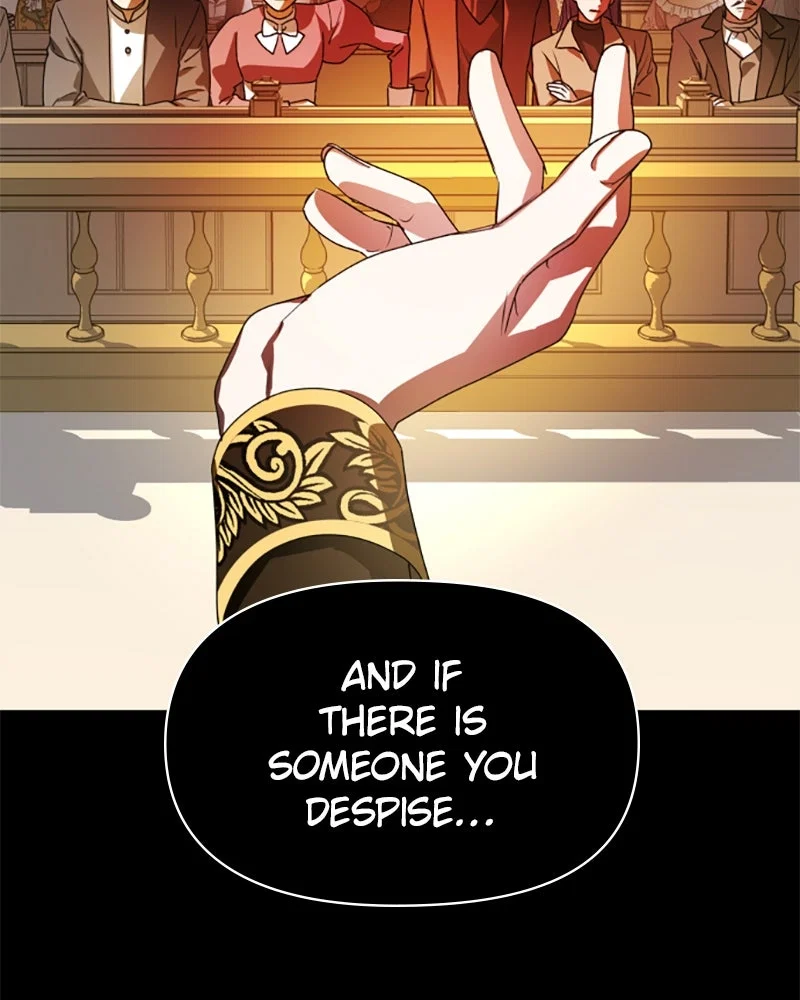 Your Throne Chapter 75 - Page 157