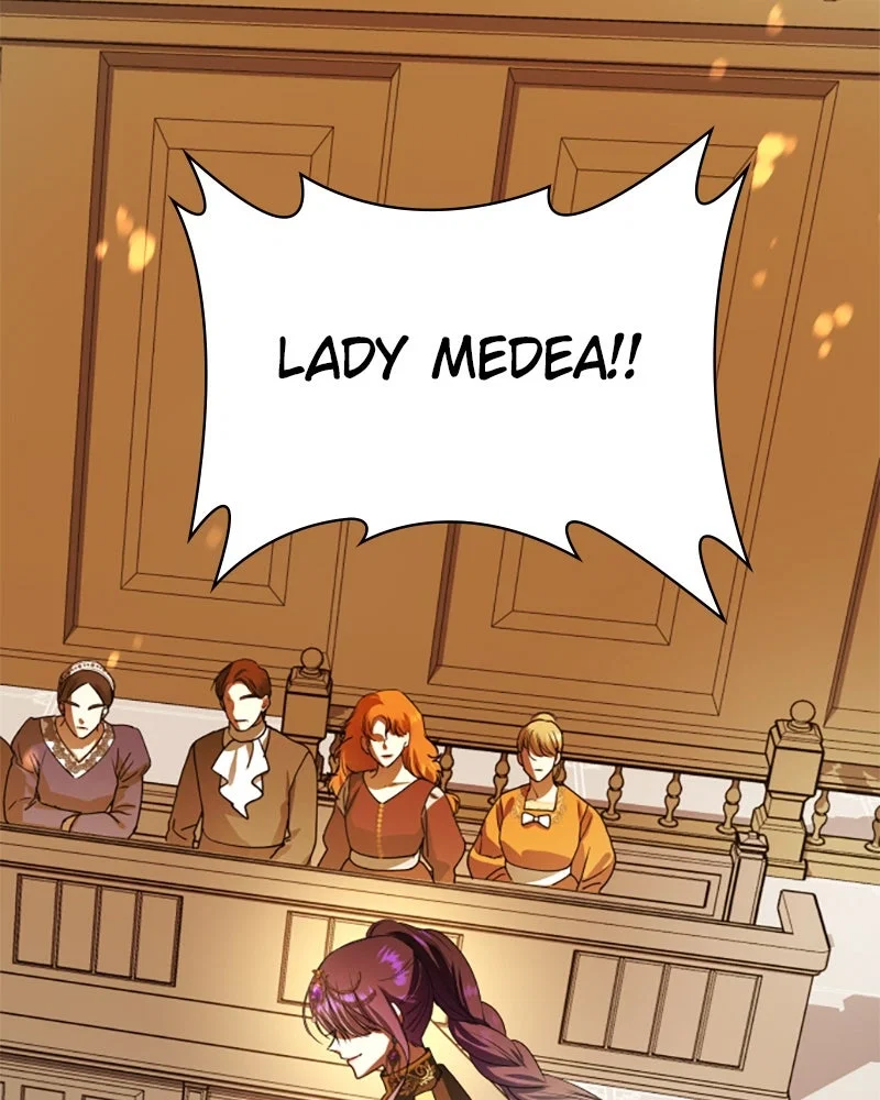 Your Throne Chapter 75 - Page 165