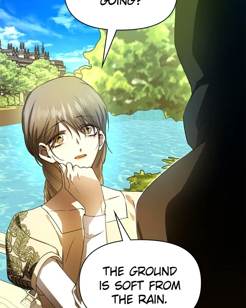 Your Throne Chapter 77 - Page 3