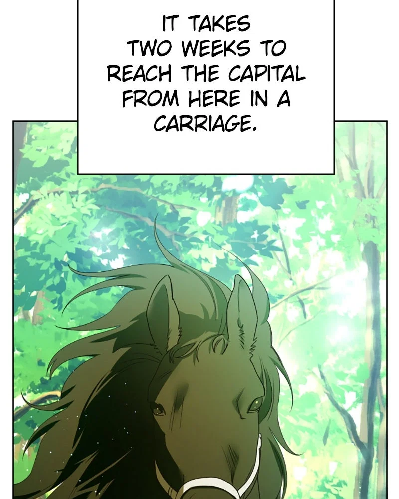 Your Throne Chapter 77 - Page 9