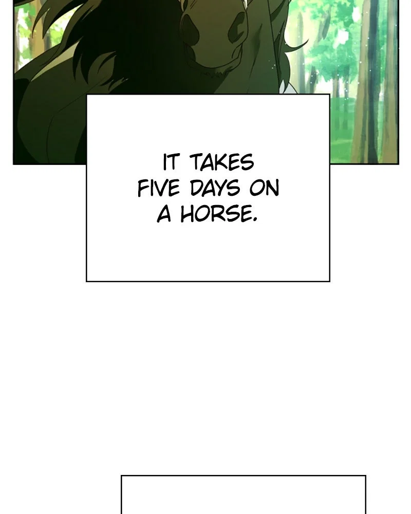 Your Throne Chapter 77 - Page 10