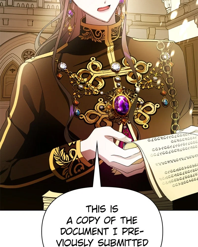 Your Throne Chapter 77 - Page 25