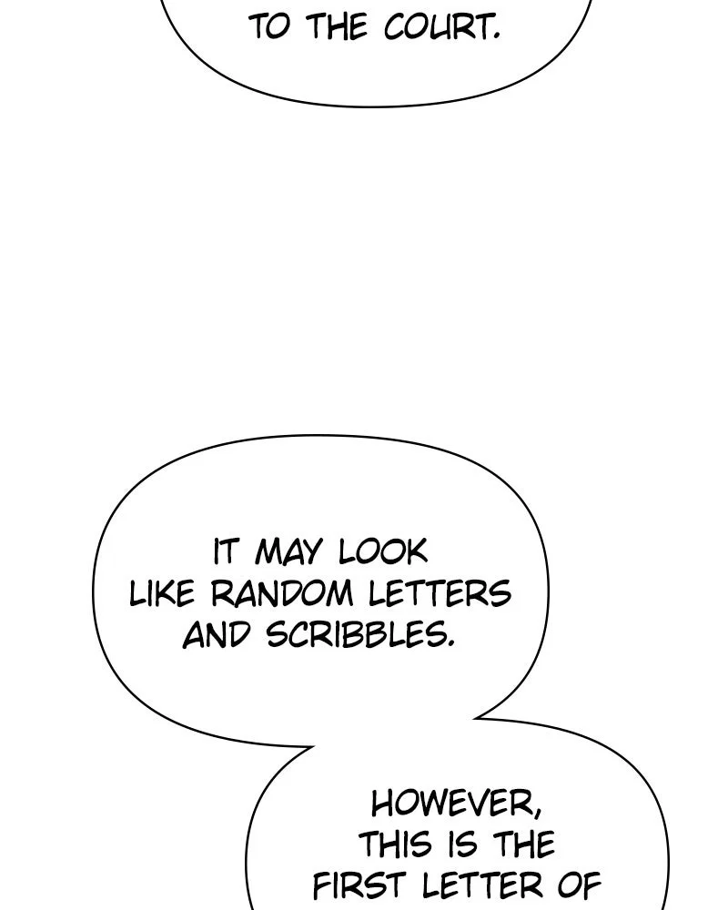 Your Throne Chapter 77 - Page 26