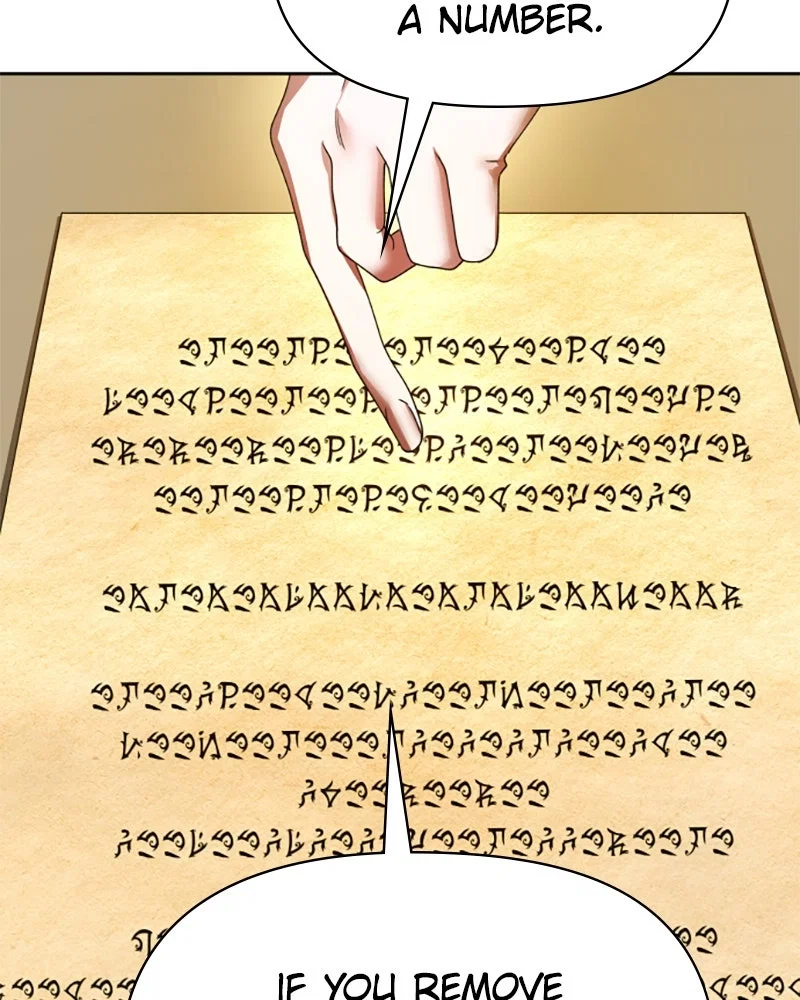 Your Throne Chapter 77 - Page 27