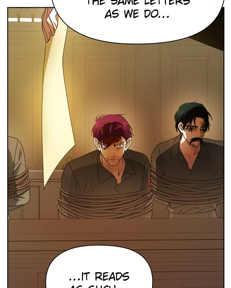 Your Throne Chapter 77 - Page 29
