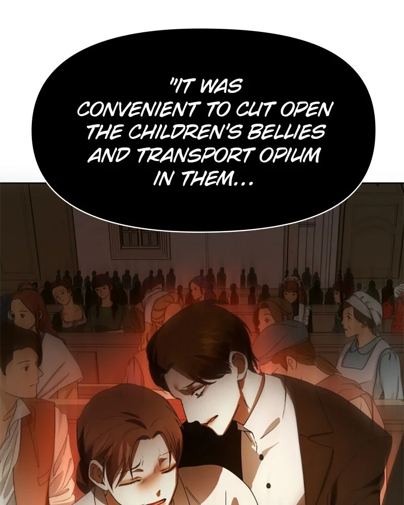 Your Throne Chapter 77 - Page 31