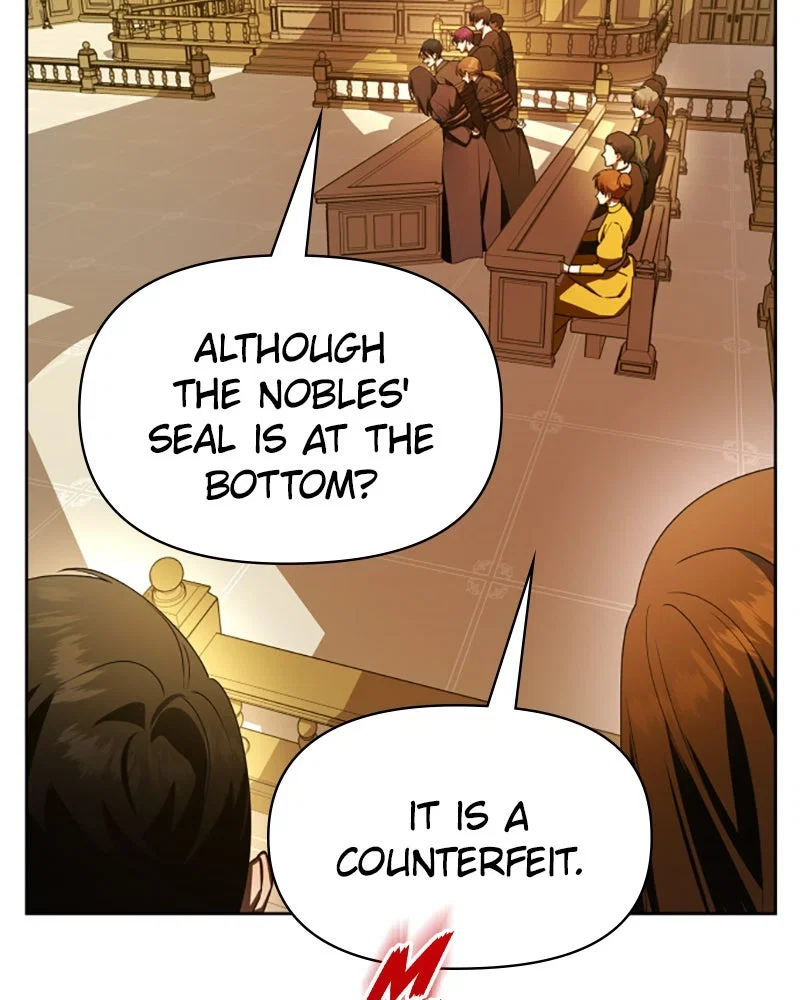 Your Throne Chapter 77 - Page 37