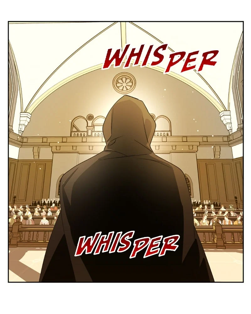 Your Throne Chapter 77 - Page 43
