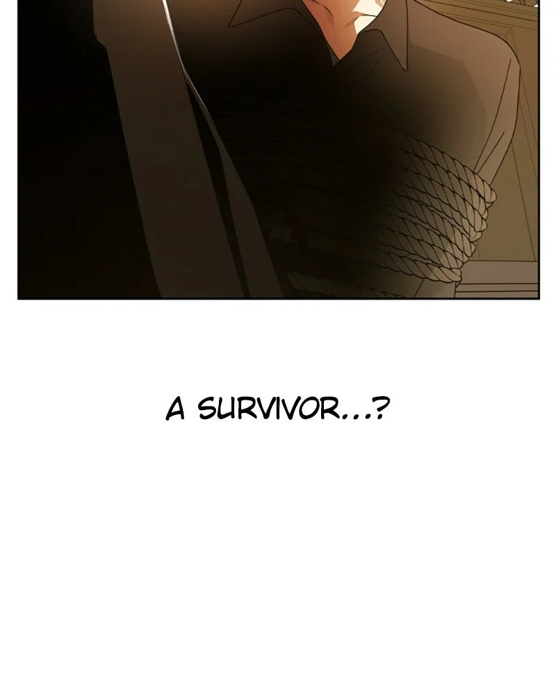 Your Throne Chapter 77 - Page 45
