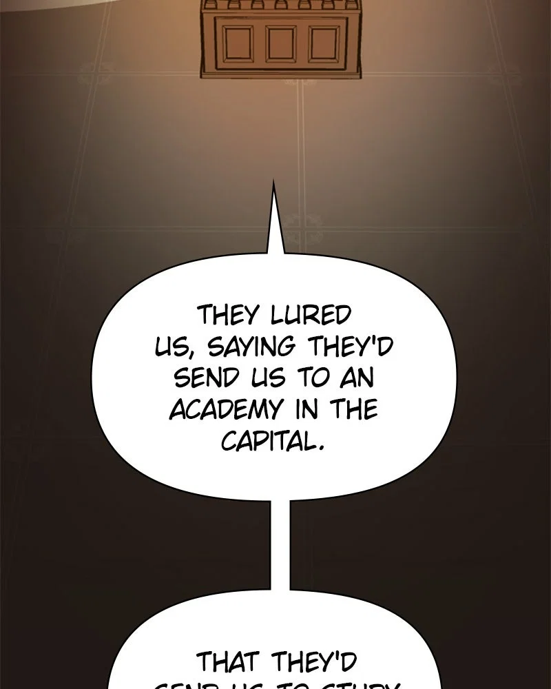 Your Throne Chapter 77 - Page 50