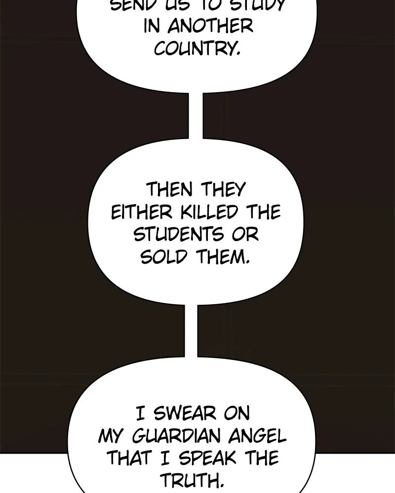 Your Throne Chapter 77 - Page 51