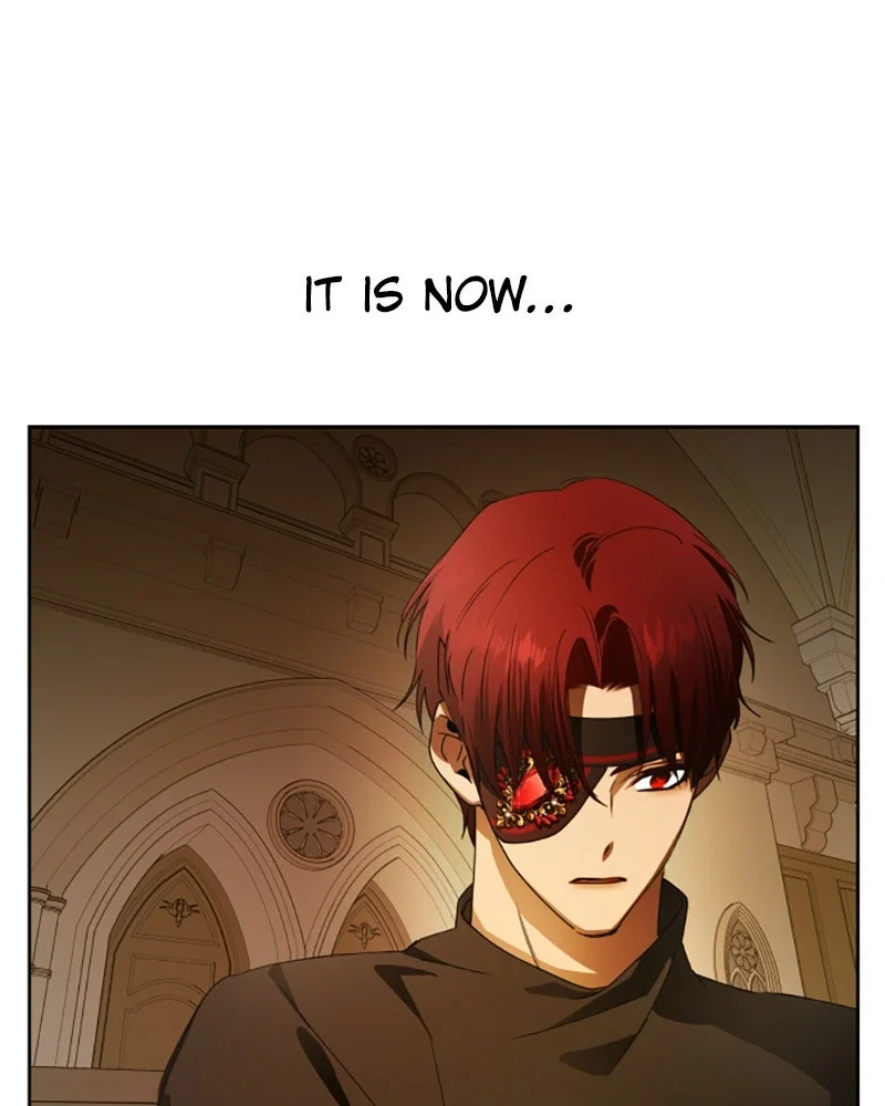 Your Throne Chapter 77 - Page 54