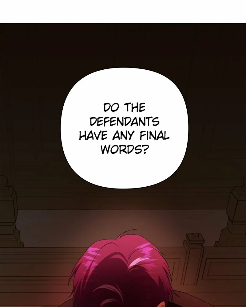 Your Throne Chapter 77 - Page 56