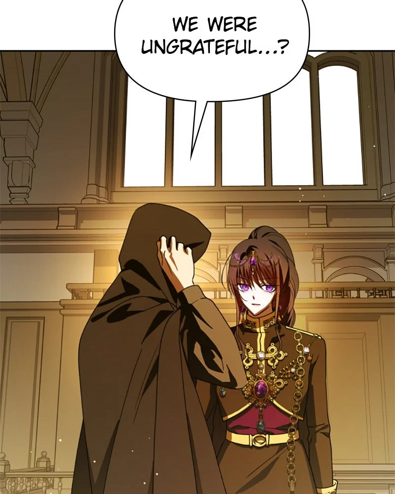 Your Throne Chapter 77 - Page 70